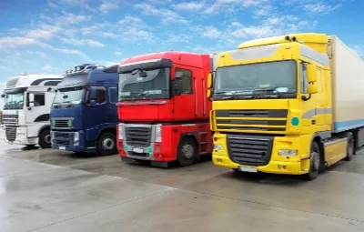 İstanbul Gümüşova Nakliye Ambarı